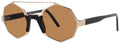 Andy Wolf Arlo Sunglasses