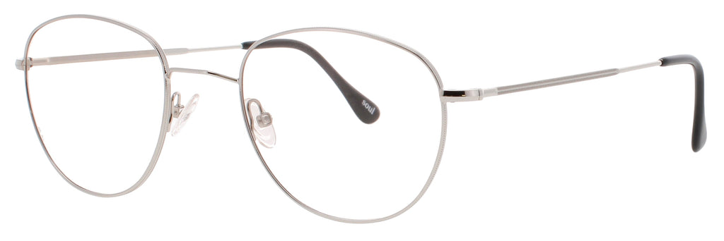 Andy Wolf 4733 Eyeglasses