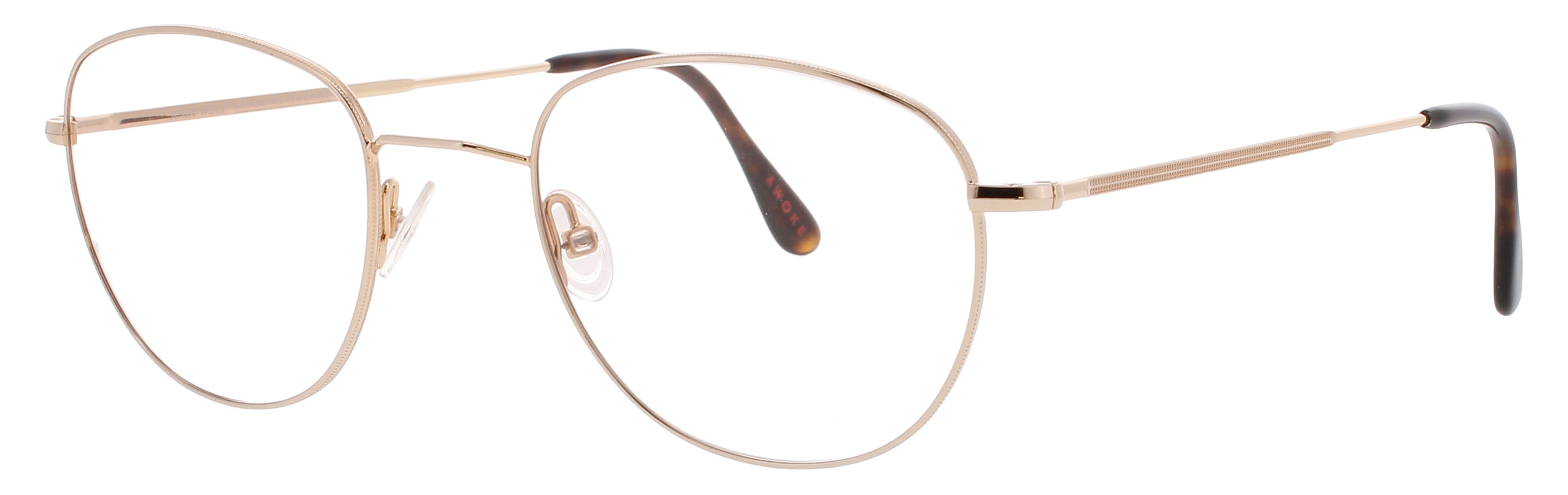 Andy Wolf 4733 Eyeglasses