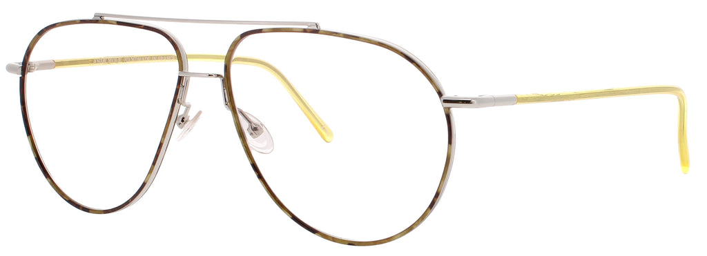 Andy Wolf 4726 Eyeglasses