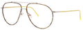 Andy Wolf 4726 Eyeglasses