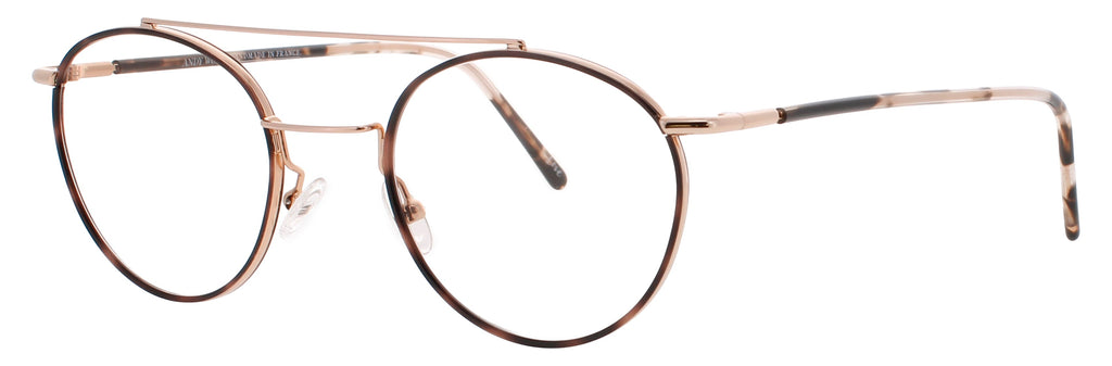 Andy Wolf 4727 Eyeglasses