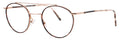 Andy Wolf 4727 Eyeglasses