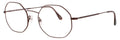 Andy Wolf 4729 Eyeglasses