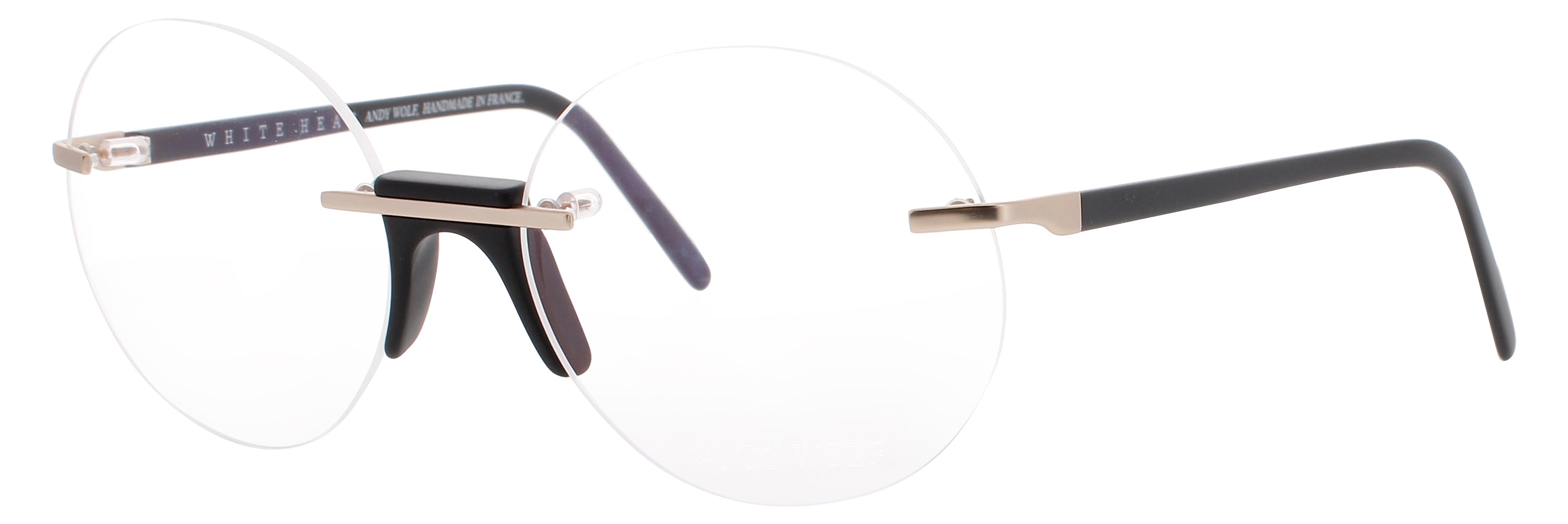 Andy Wolf Ignacio Sunglasses