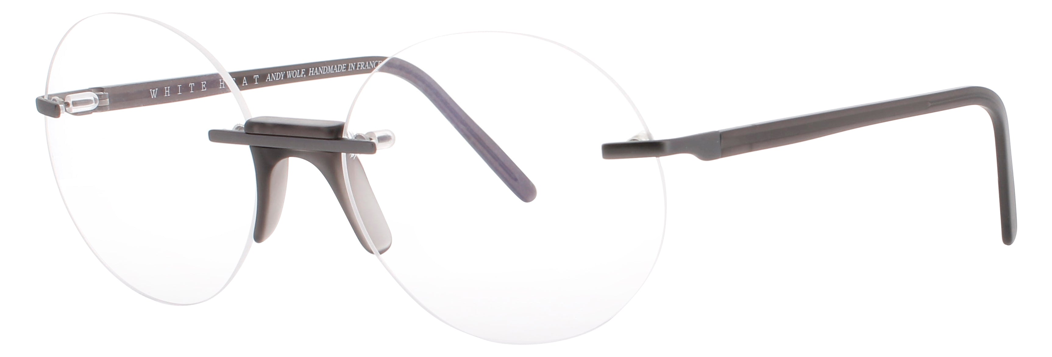 Andy Wolf Ignacio Sunglasses