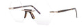 Andy Wolf Tristan Sunglasses