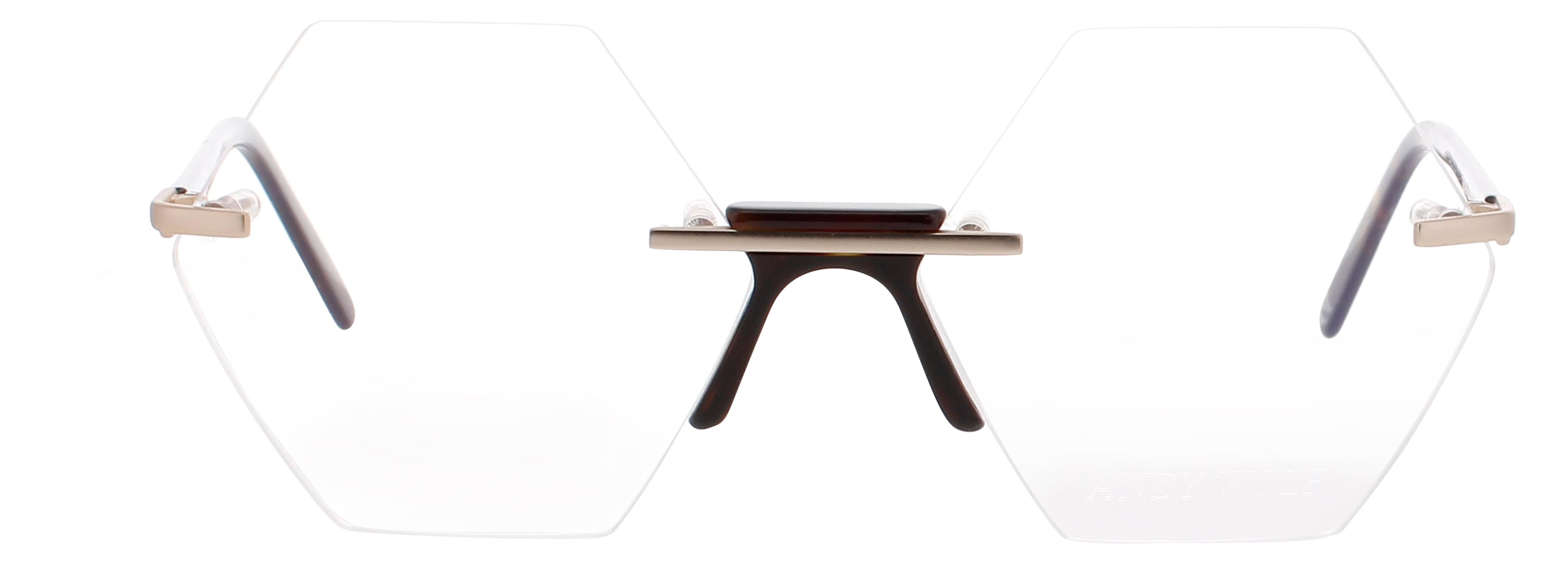 Andy Wolf Tristan Sunglasses