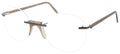 Andy Wolf Ethen Sunglasses