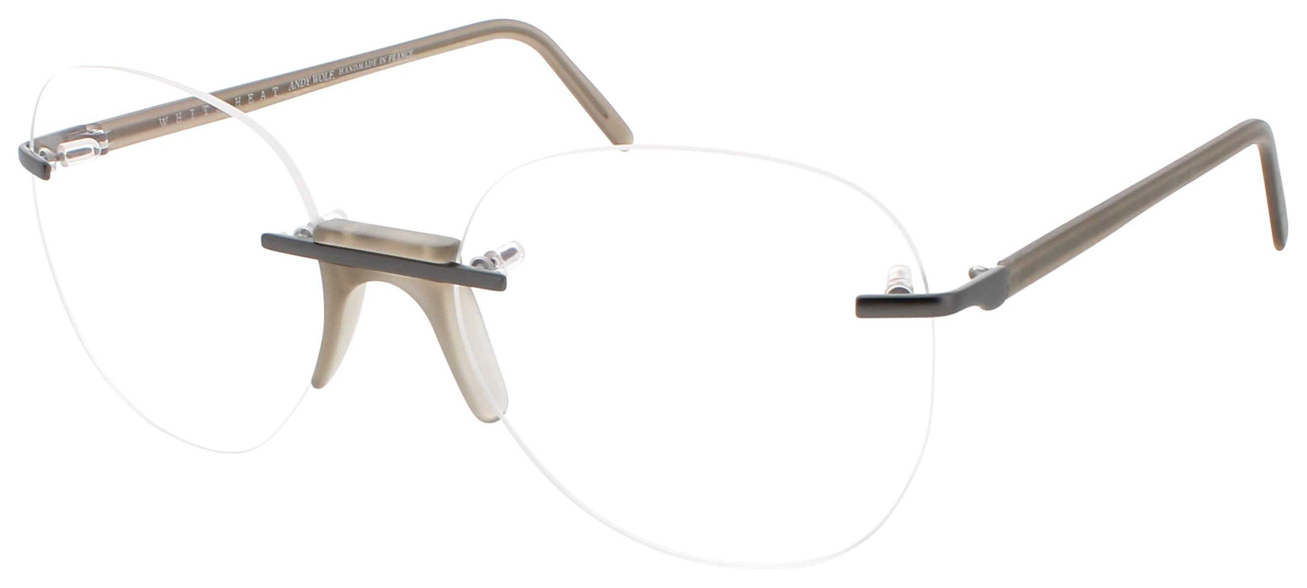 Andy Wolf Ethen Sunglasses