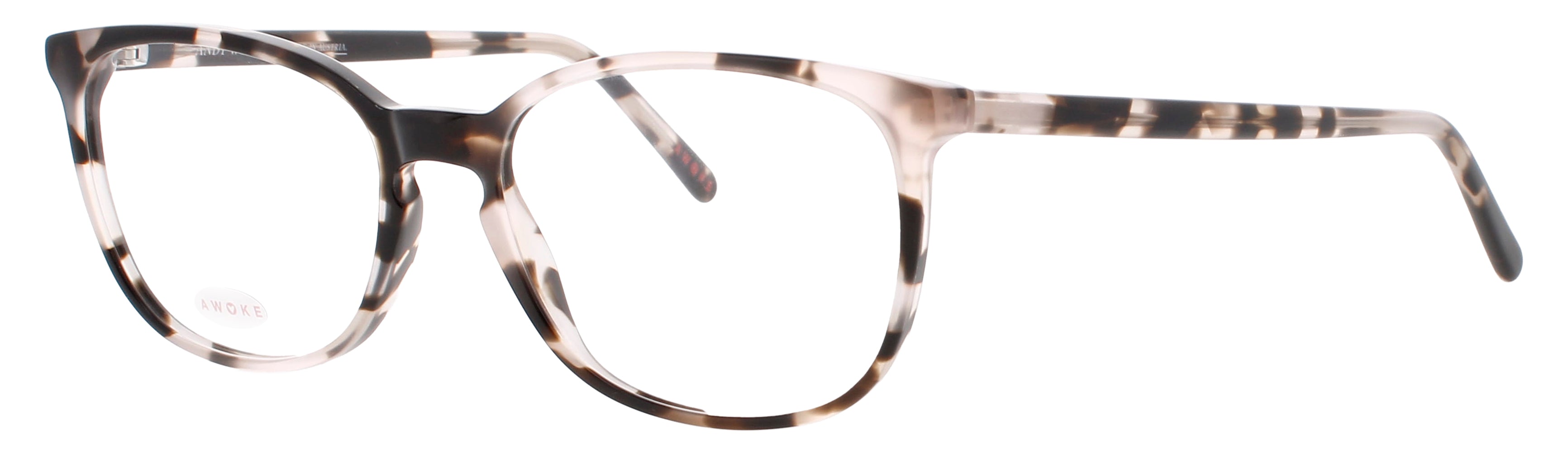 Andy Wolf 4556 Eyeglasses