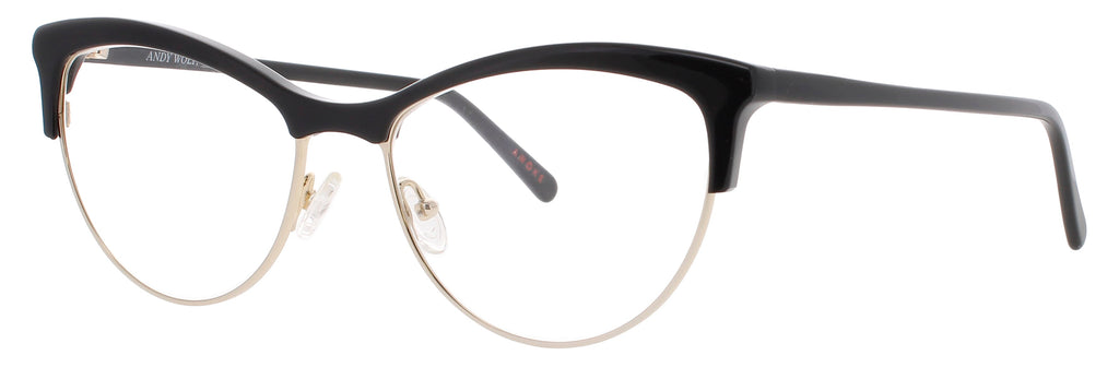 Andy Wolf 5081 Eyeglasses