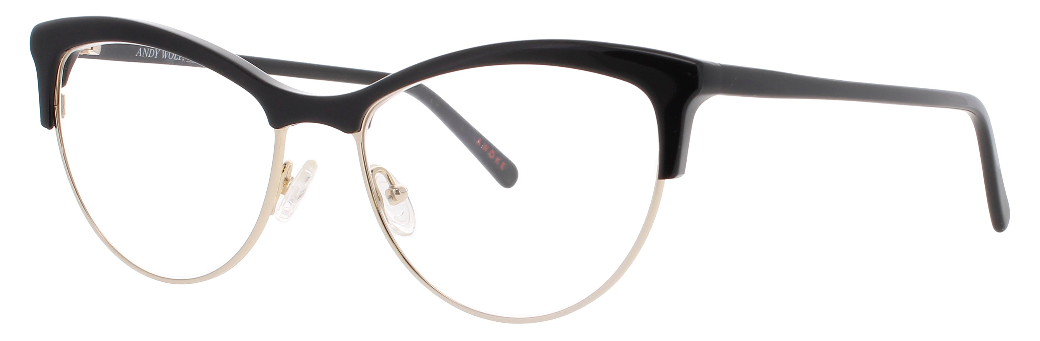Andy Wolf 5081 Eyeglasses