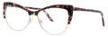 Andy Wolf 5082 Eyeglasses