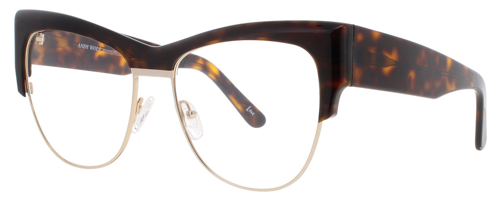 Andy Wolf 5084 Eyeglasses