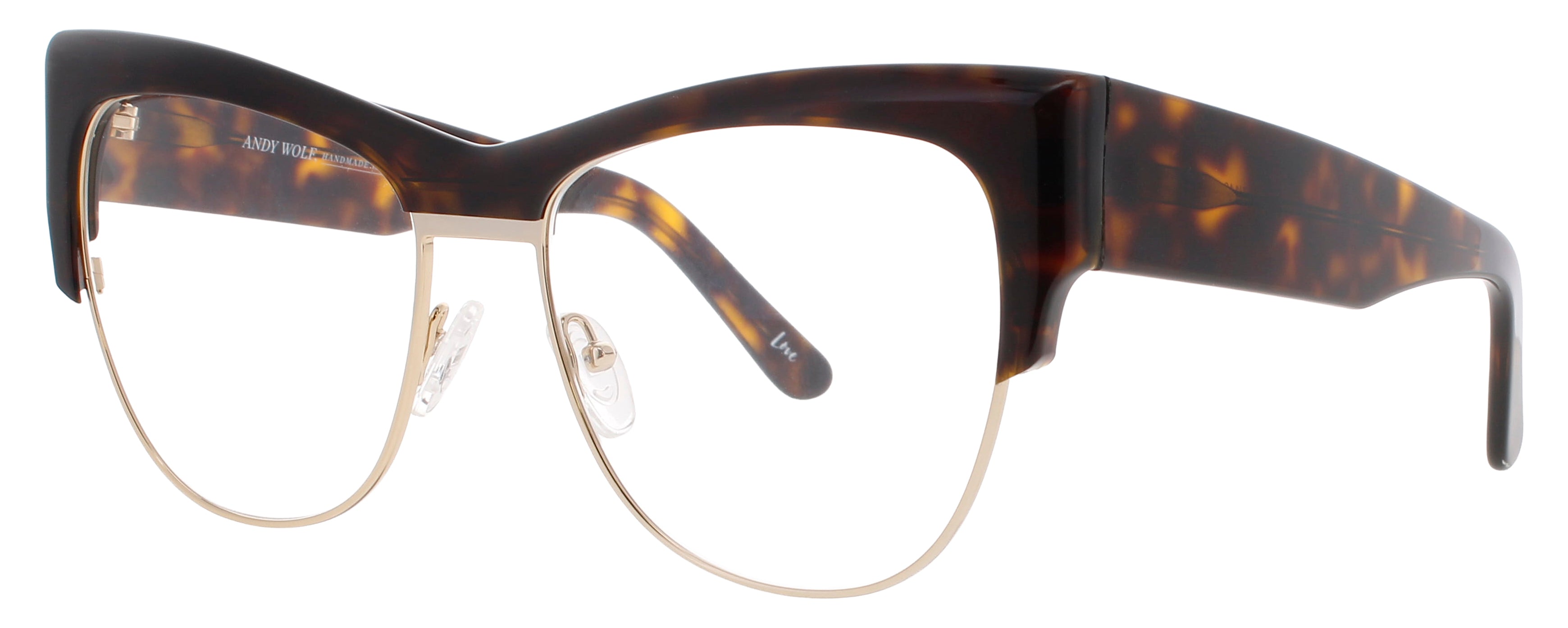 Andy Wolf 5084 Eyeglasses