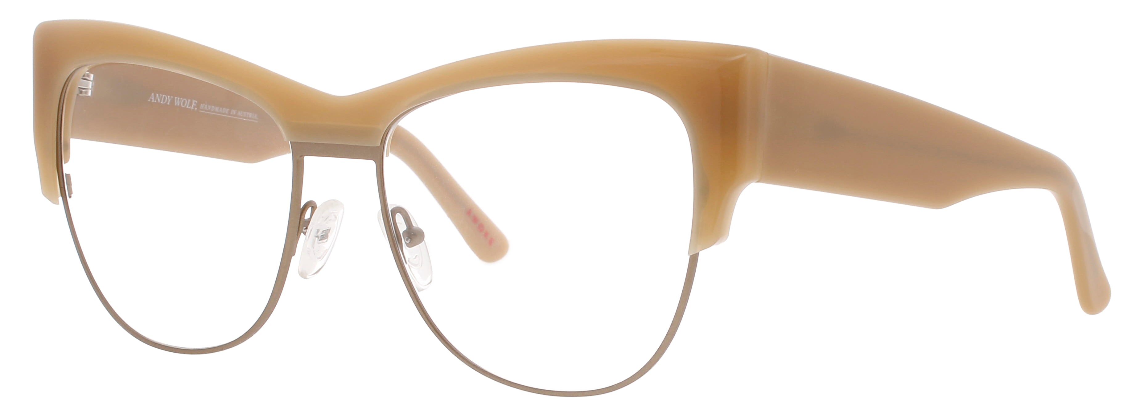 Andy Wolf 5084 Eyeglasses