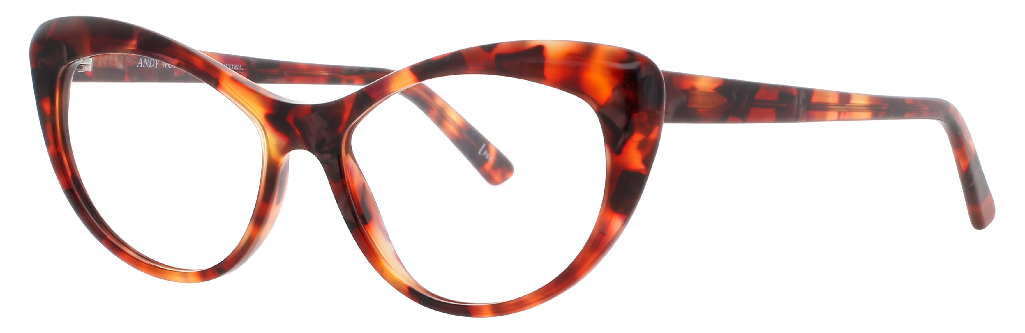 Andy Wolf 5088 Eyeglasses