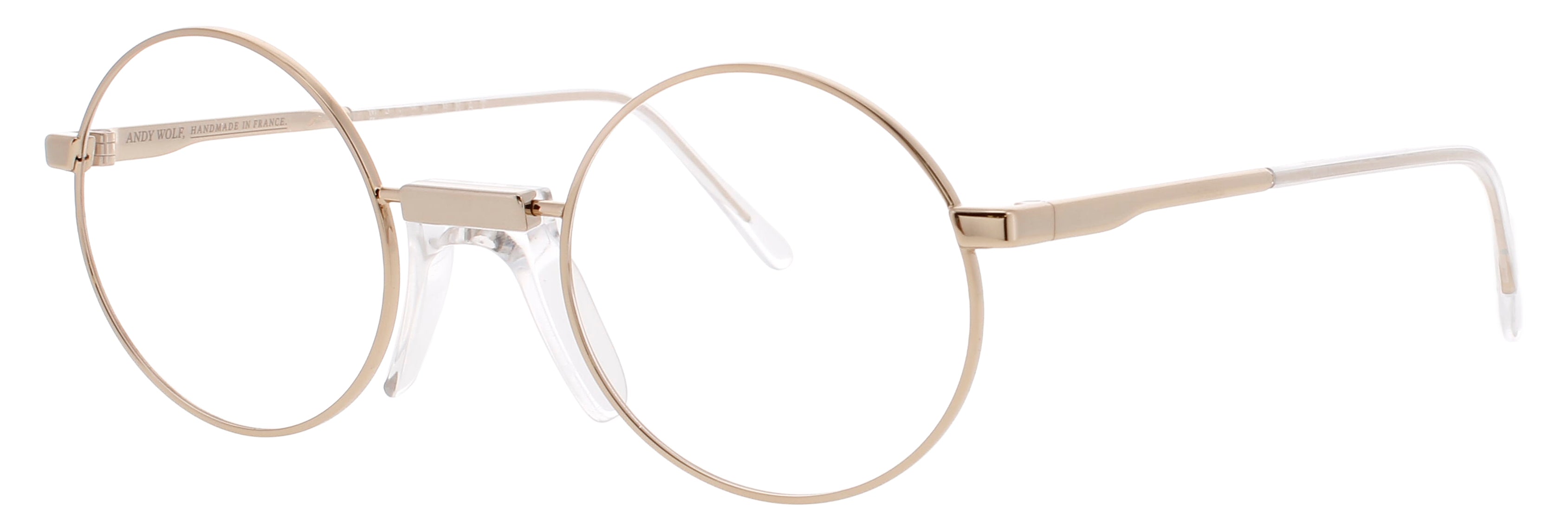 Andy Wolf Ross Eyeglasses