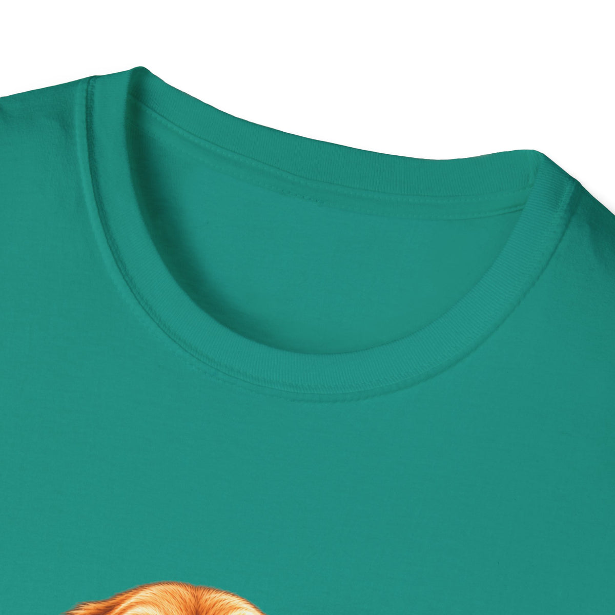 Good Dogs Make Life Better T-Shirt — Cute Golden Retriever Graphic Tee
