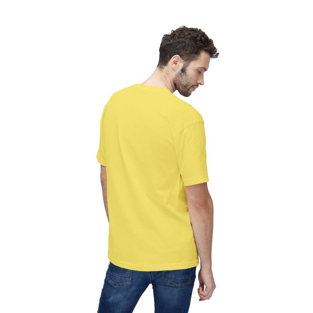 Find New Horizons T-Shirt — Adventure Compass Mountain Graphic Tee
