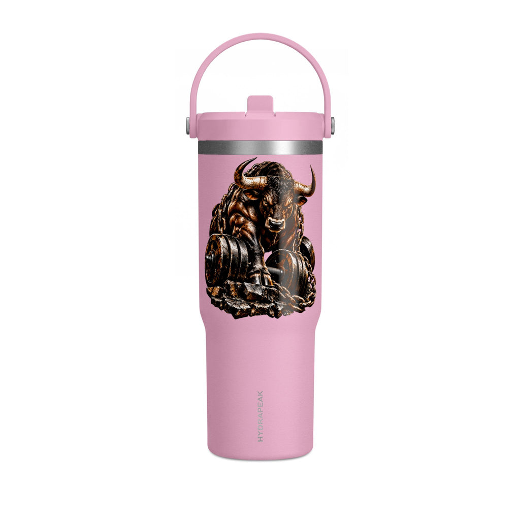 32oz Buffalo Warrior Insulated Tumbler