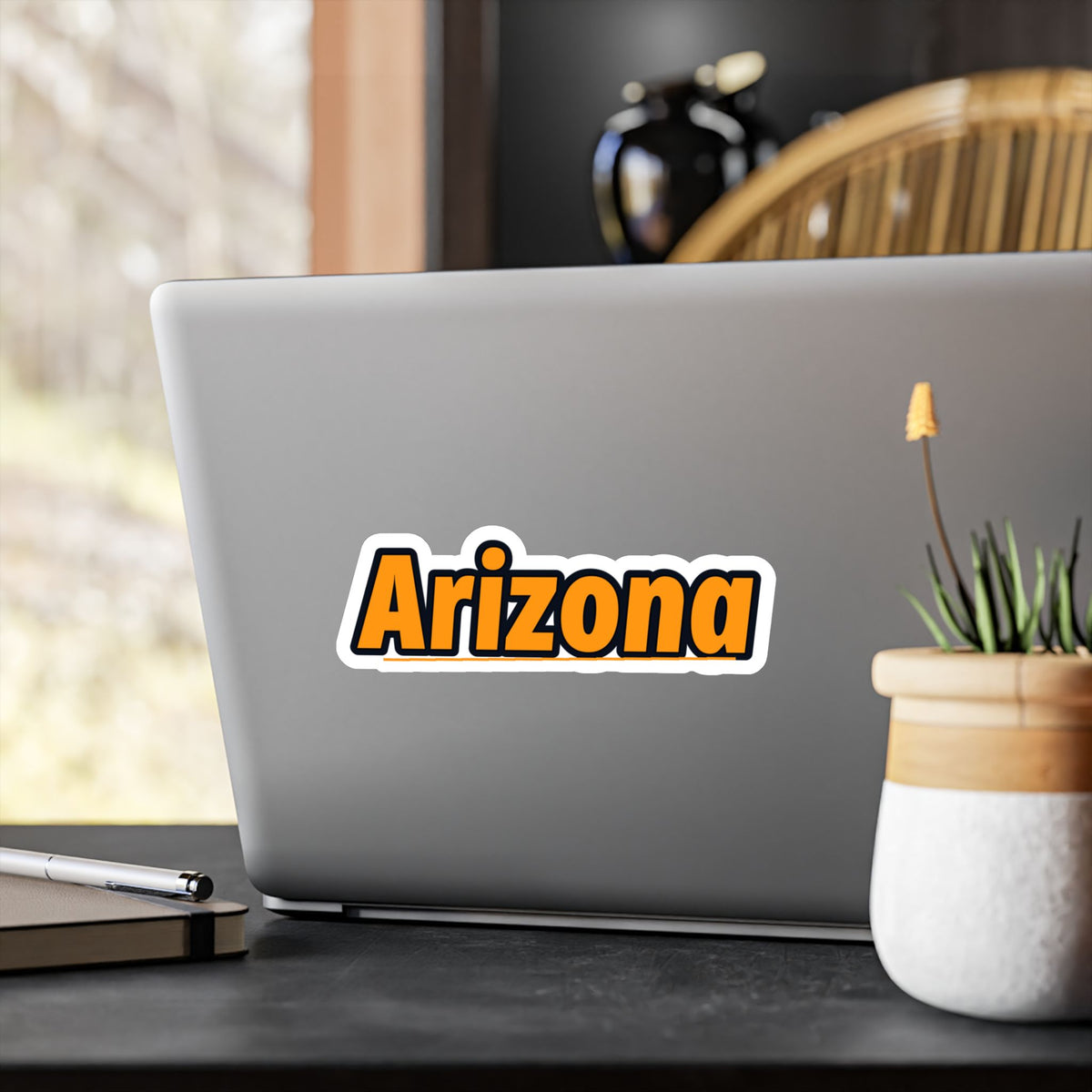 Arizona Vinyl Decal