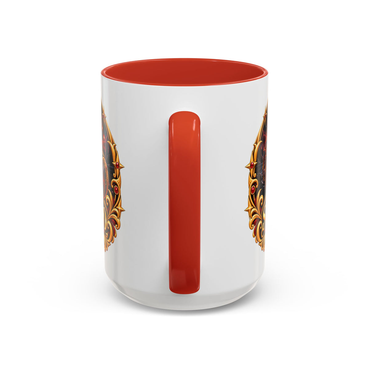 Scorpio Zodiac Coffee Mug — Bold Scorpion Astrology Design (11/15oz)