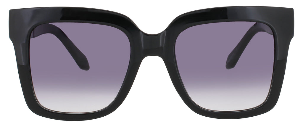 Quay Icy Sunglasses