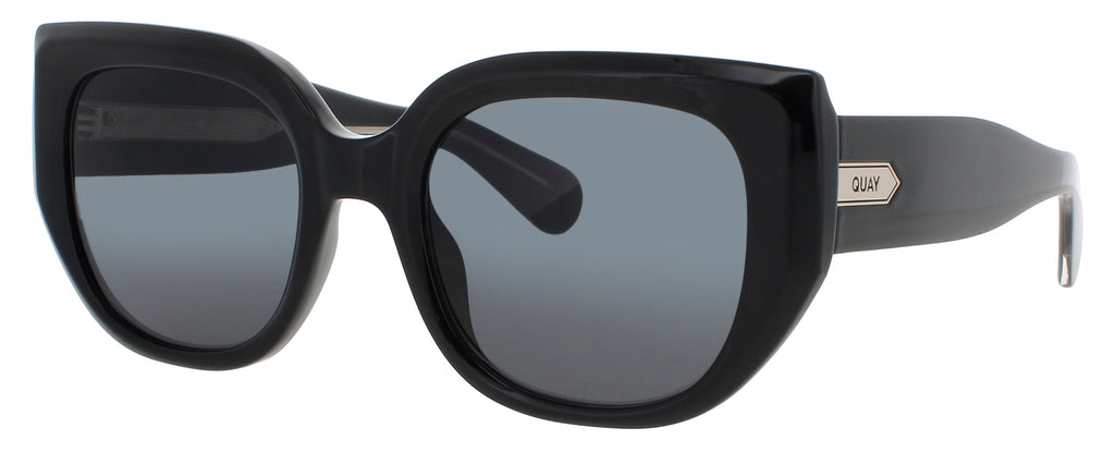 Quay Busy Busy Sunglasses