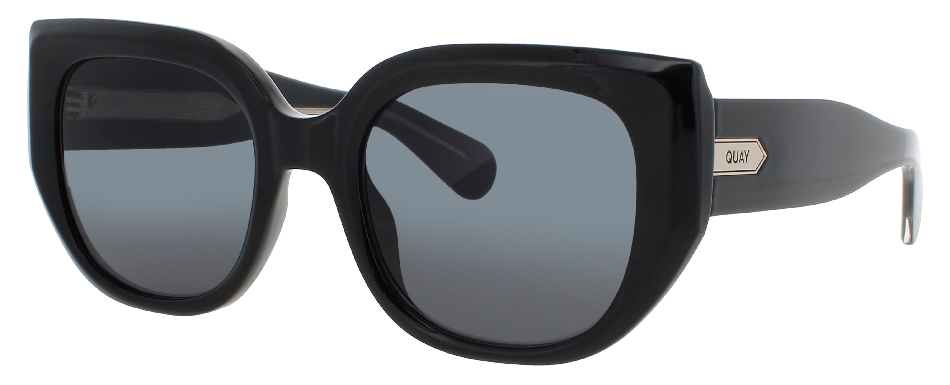 Quay Busy Busy Sunglasses