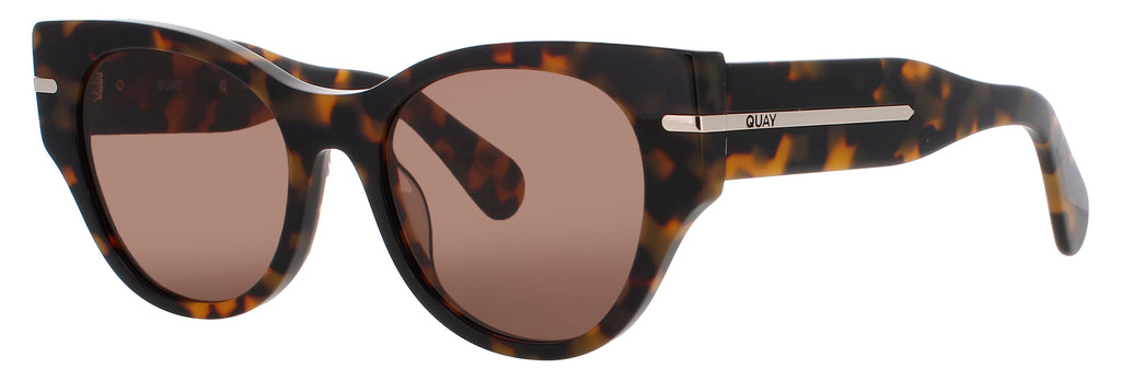Quay Chit Chat Sunglasses