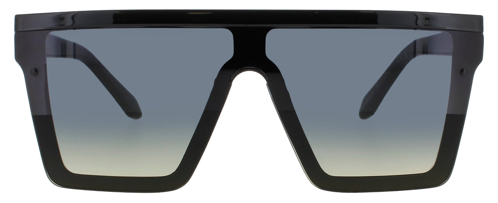 Quay Hindsight Sunglasses