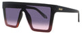 Quay Hindsight Sunglasses