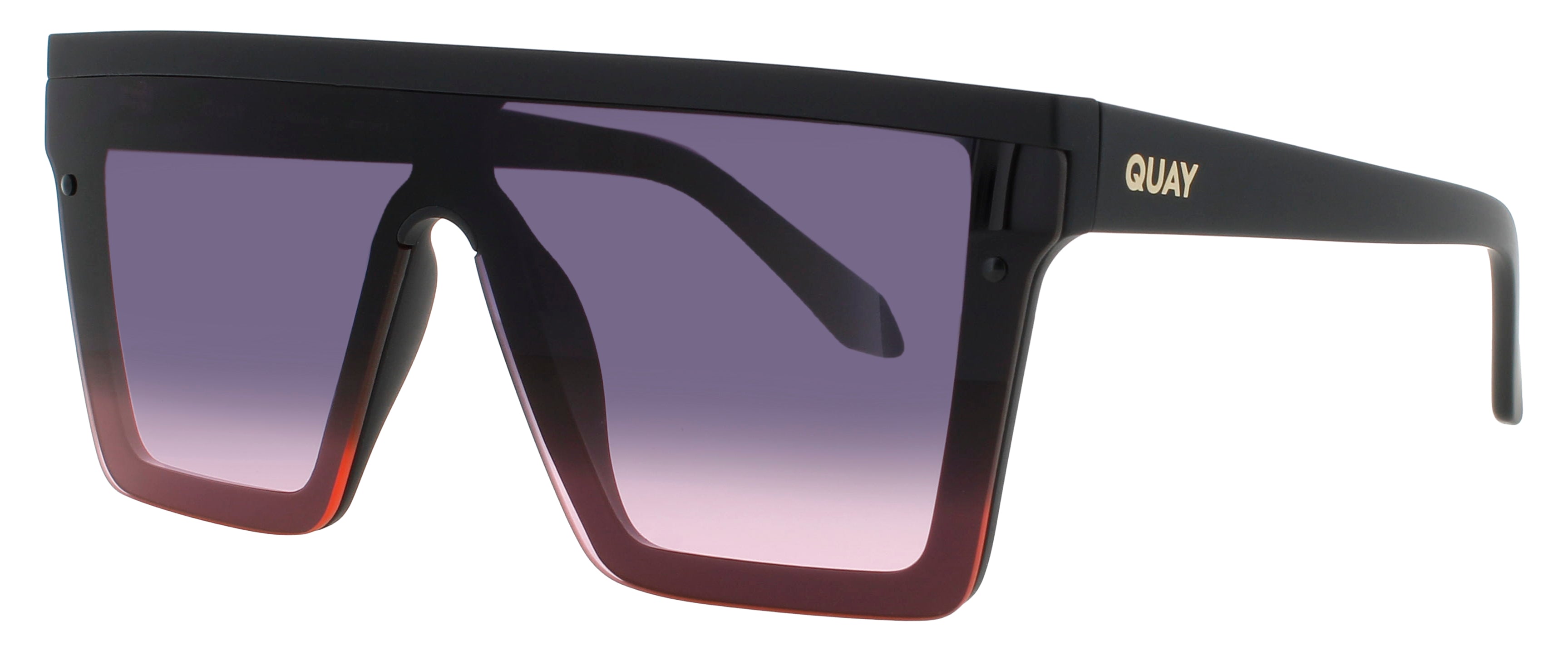 Quay Hindsight Sunglasses
