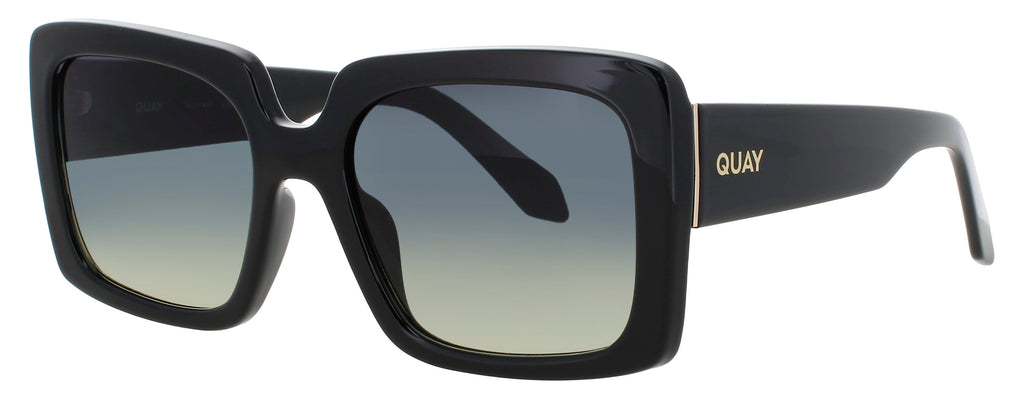 Quay Total Vibe Sunglasses