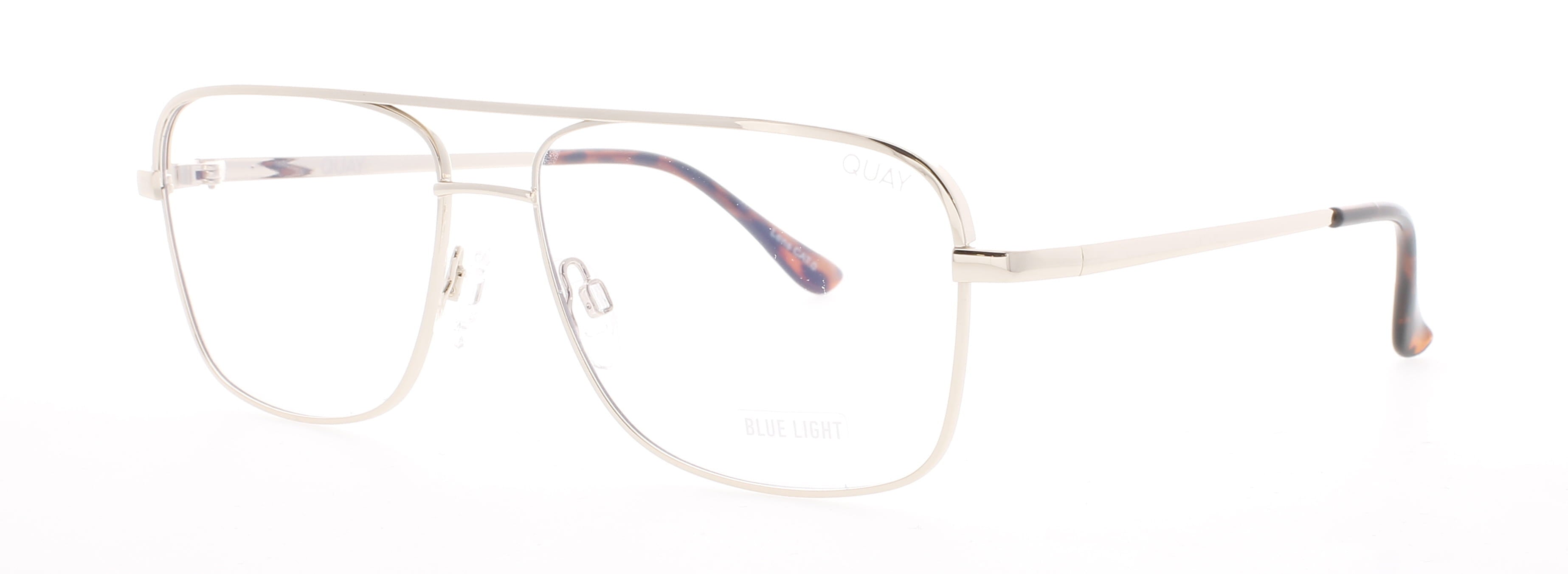 Quay Poster Boy Mini Rx Sunglasses