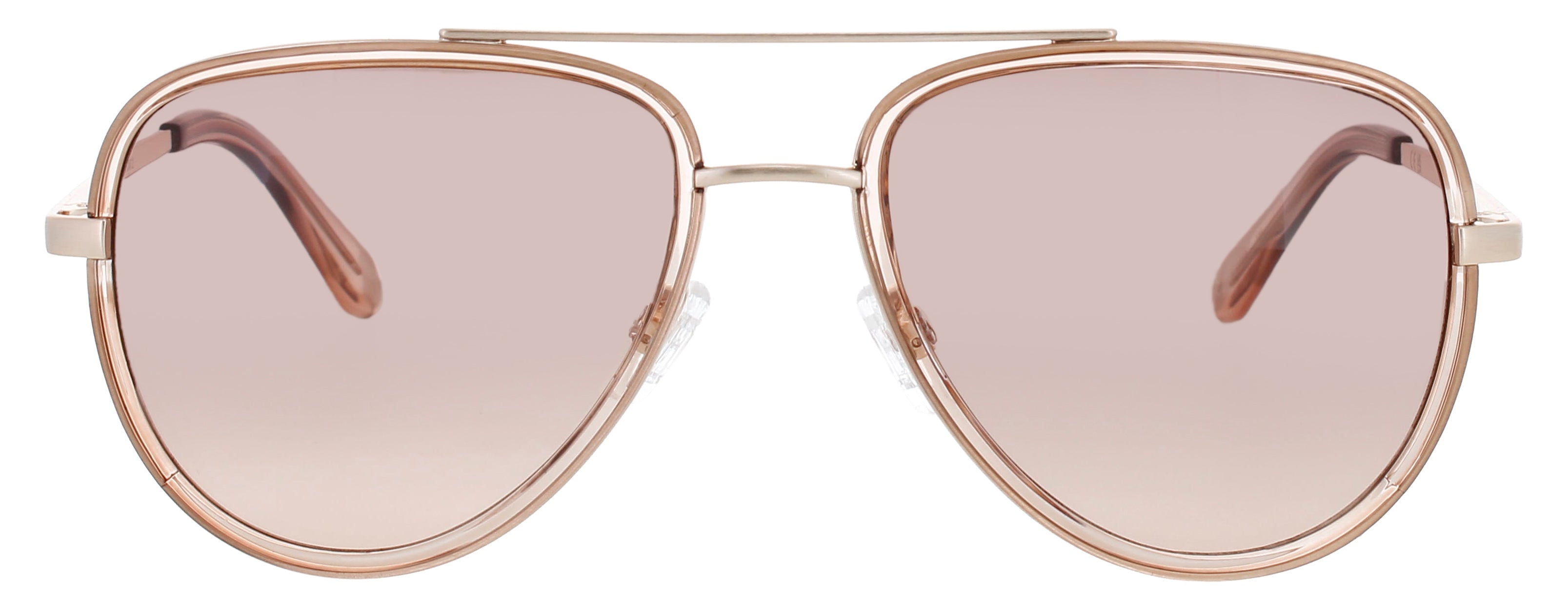 Quay All In Medium Sunglasses