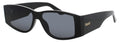 Quay Not My Fault Sunglasses