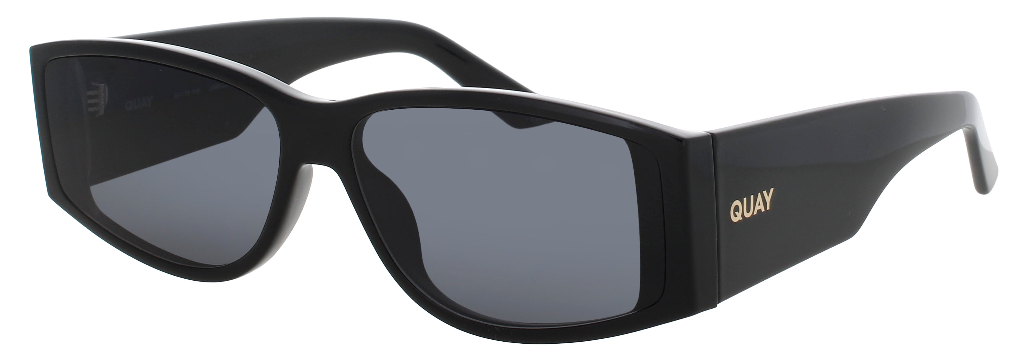 Quay Not My Fault Sunglasses