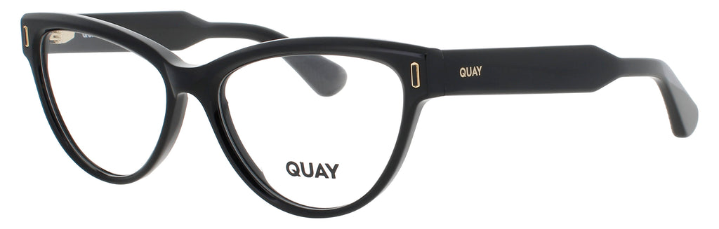 Quay So Shy Rx Eyeglasses