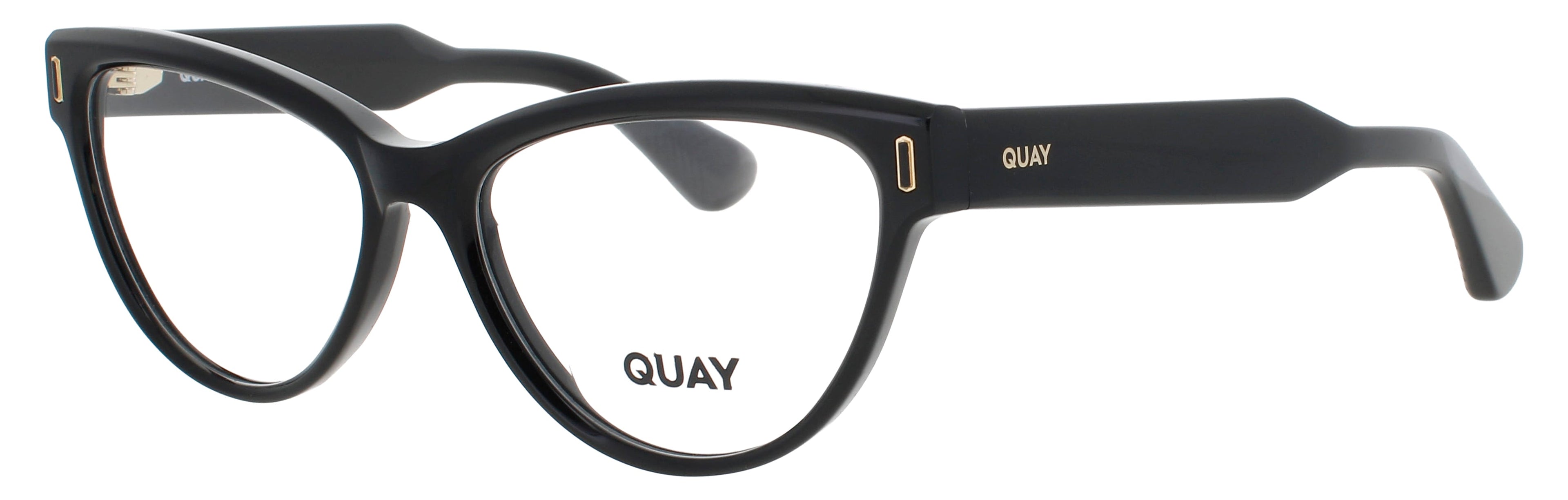 Quay So Shy Rx Eyeglasses