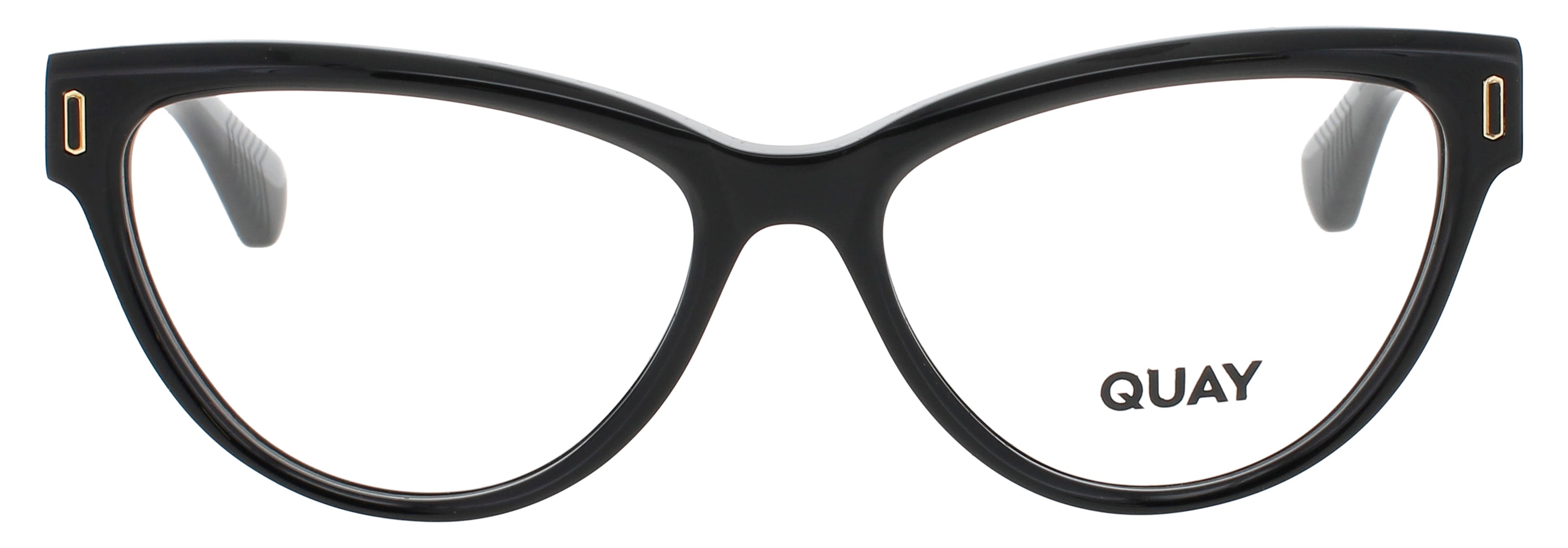 Quay So Shy Rx Eyeglasses