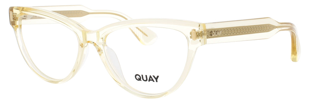 Quay So Shy Rx Eyeglasses