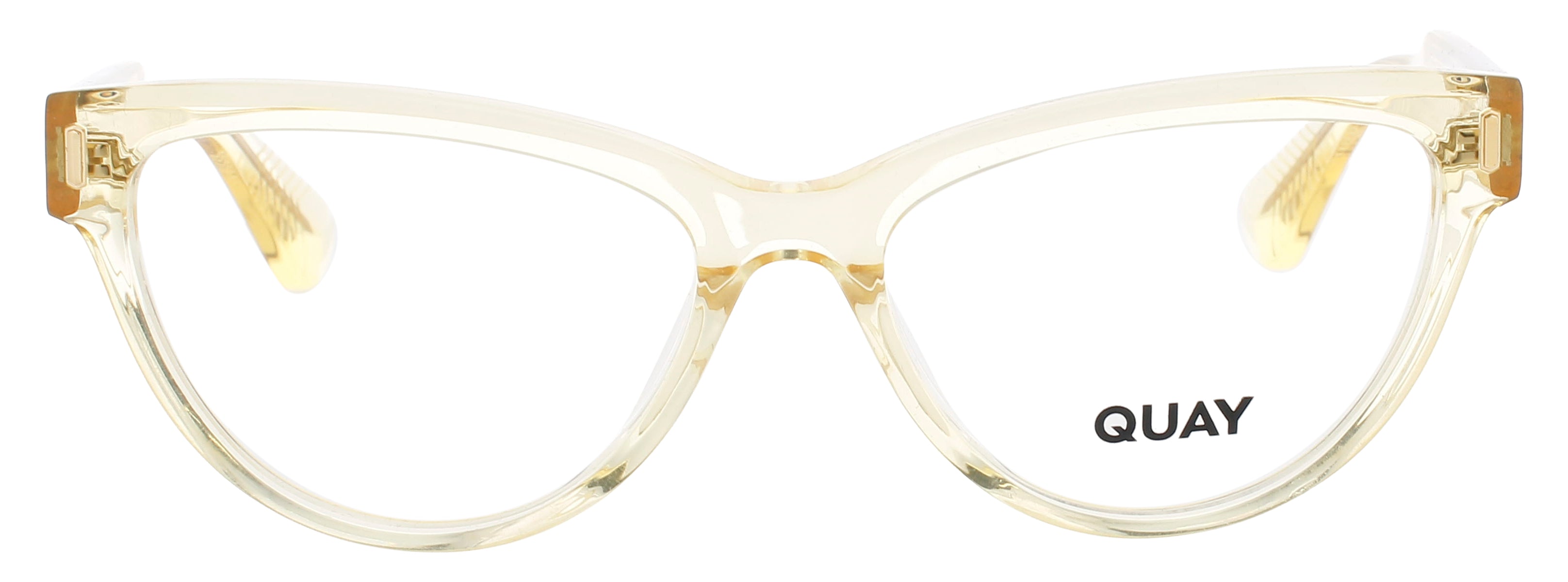 Quay So Shy Rx Eyeglasses
