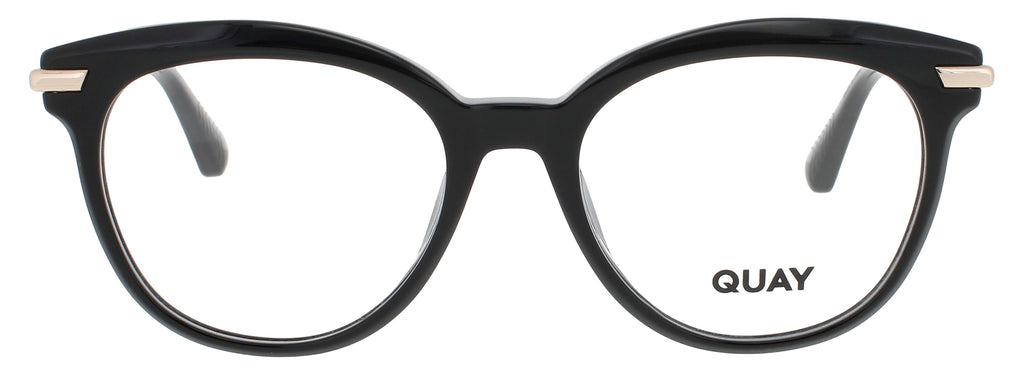 Quay Pencil Me In Rx Eyeglasses