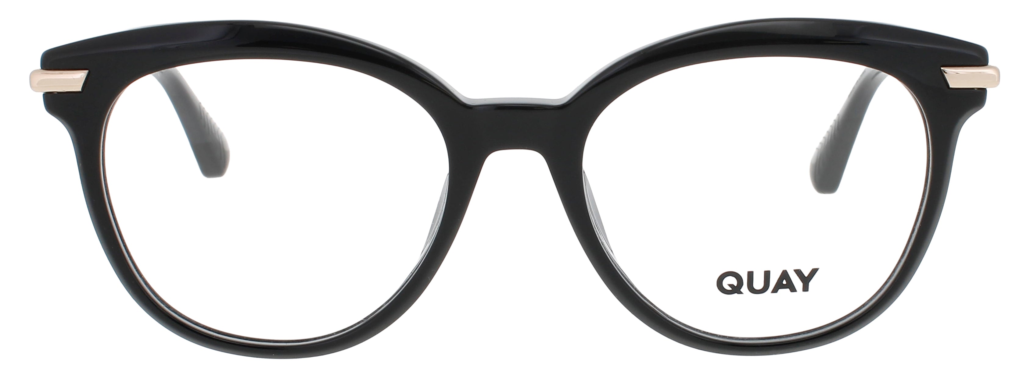 Quay Pencil Me In Rx Eyeglasses