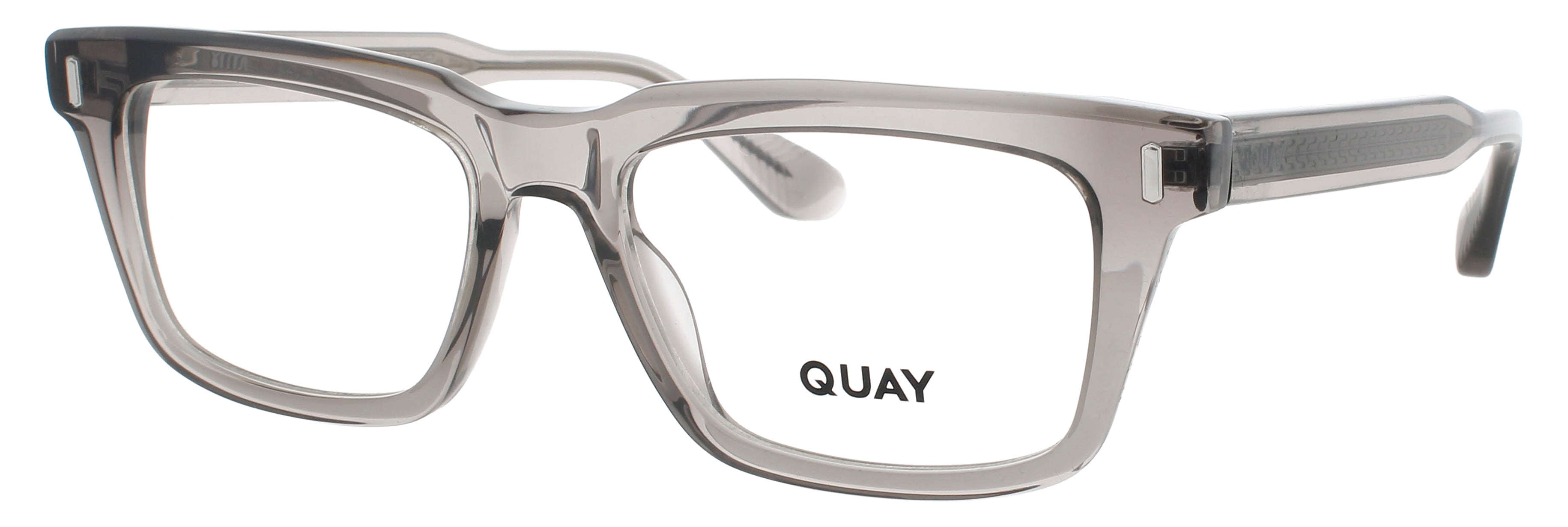 Quay Definition Rx Eyeglasses