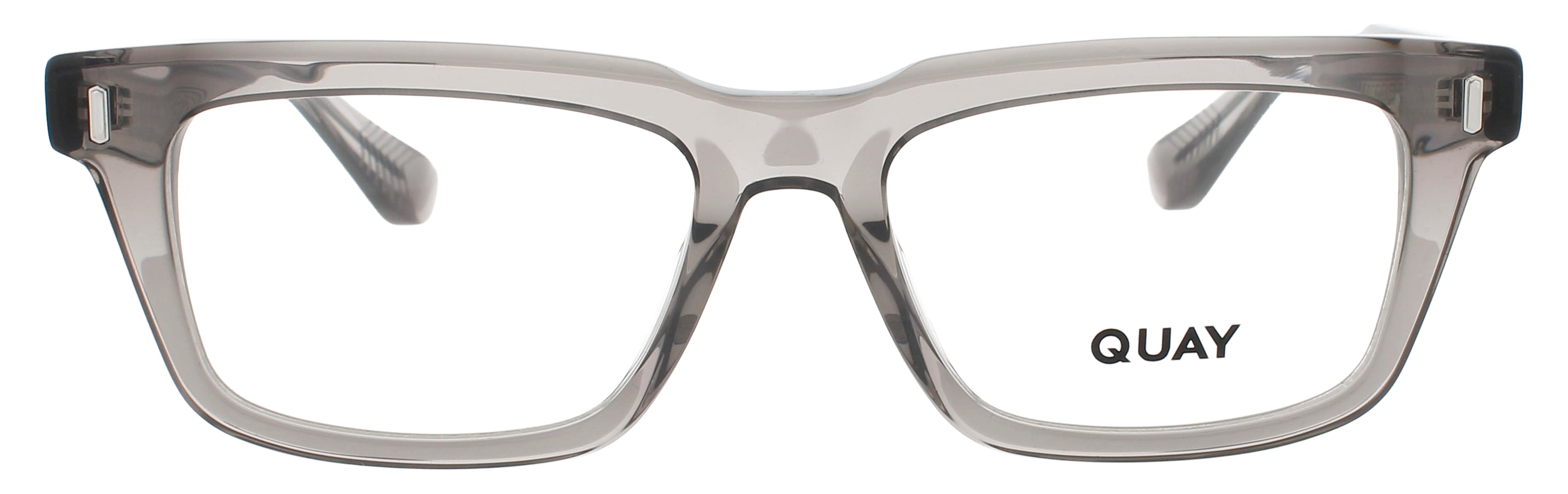 Quay Definition Rx Eyeglasses