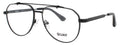 Quay All Caps Rx Eyeglasses
